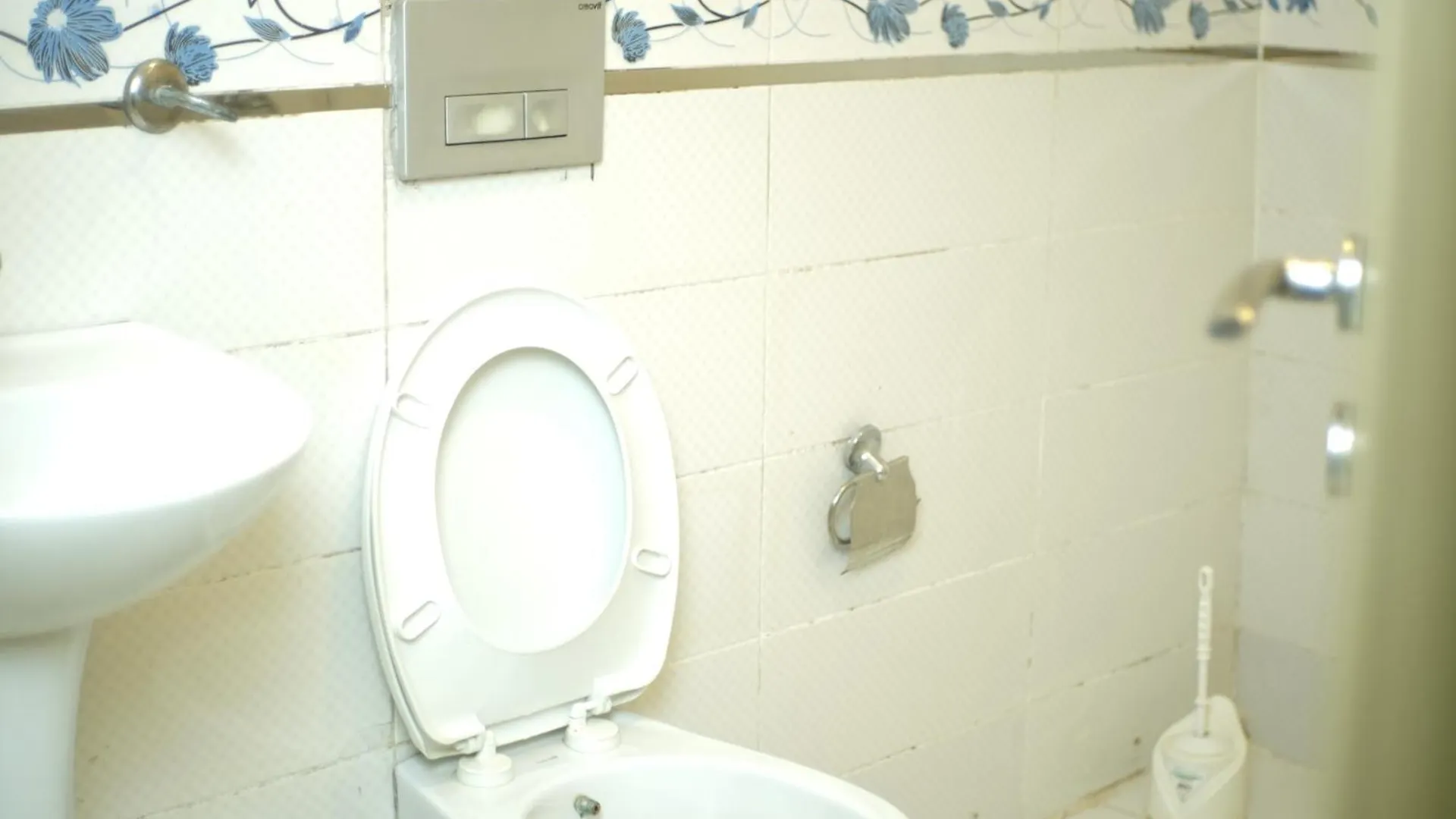 Apartment Abuzer Apart Istanbul