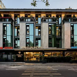 Rayelin Old Hotel