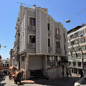 Grand Kybele Istanbul