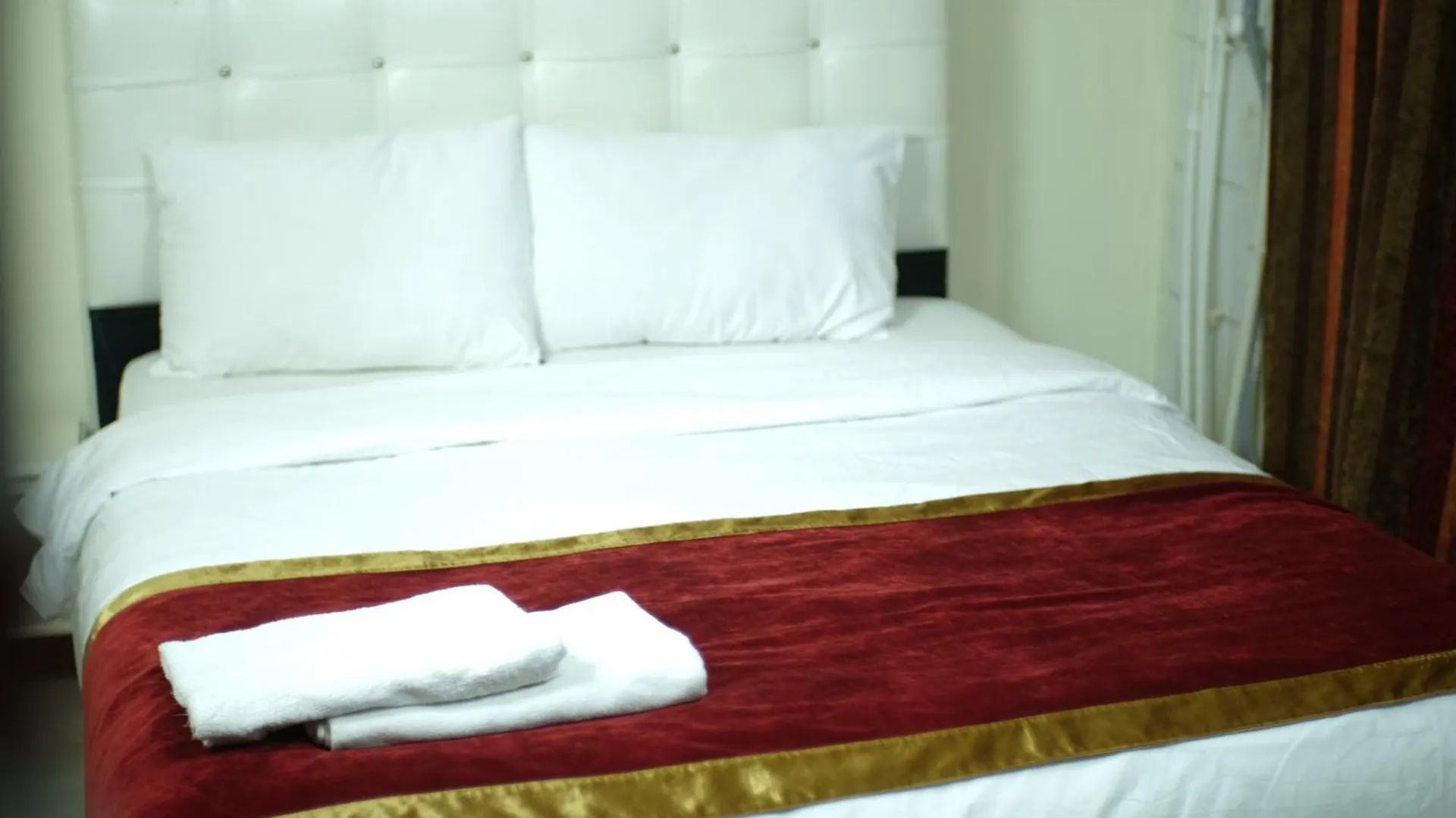 Apartment Abuzer Apart Istanbul