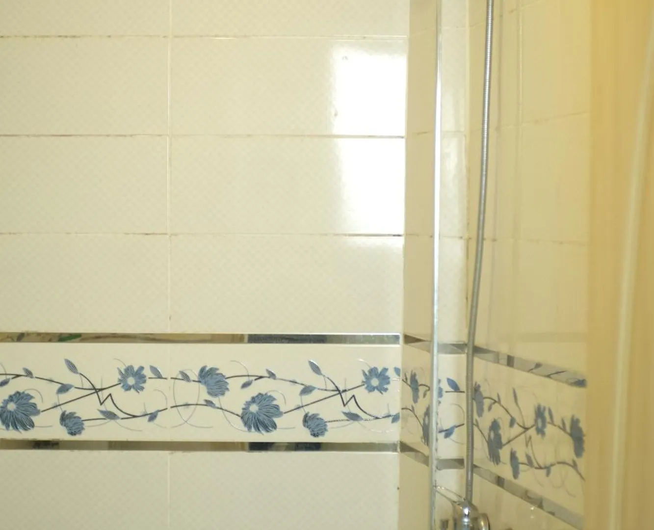 Apartment Abuzer Apart Istanbul Turkey